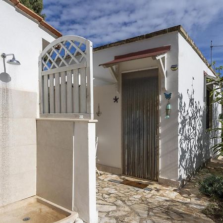 פולינאנו א מארה Villa Massa Depandance מראה חיצוני תמונה